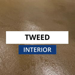 Tweed Stain Indoor Project Gallery